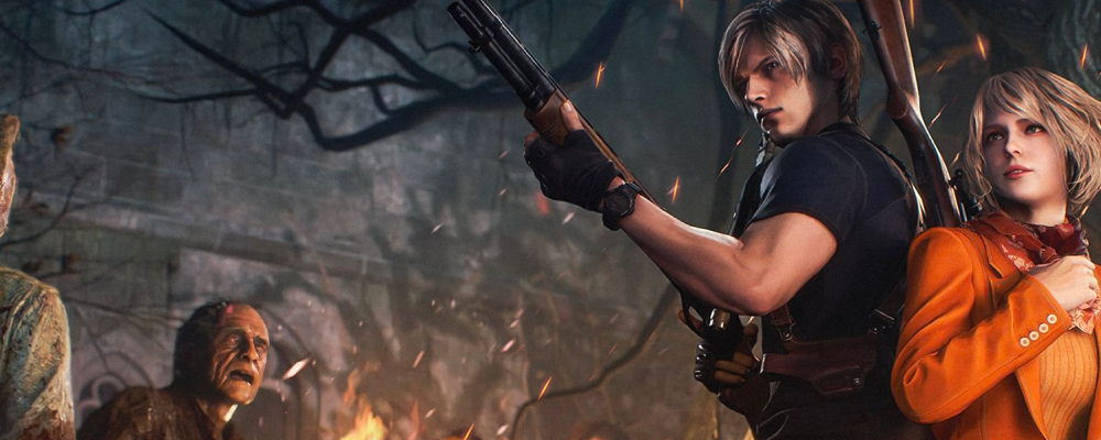 Resident Evil Remakes