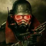 Fallout New Vegas